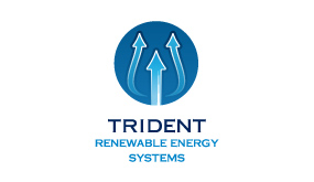 Trident Renewable Rnergy Systems logo